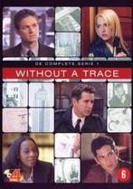 Without A Trace - Seizoen 1 - DVD, Cd's en Dvd's, Verzenden, Nieuw in verpakking