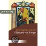 Hildegard Von Bingen 9783451059575 Christian Feldman, Boeken, Verzenden, Gelezen, Christian Feldman