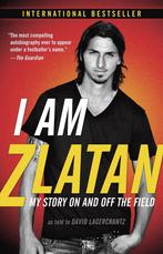 9780812986921 I Am Zlatan | Tweedehands, Boeken, Verzenden, Zo goed als nieuw, Zlatan Ibrahimovic
