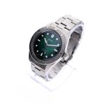 Oris Divers Sixty-Five 5-Days Cal. 400; Automatisch Her..., Overige merken, Polshorloge, Overige materialen, Ophalen of Verzenden