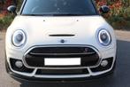 Voorspoiler Mini Clubman F54 Maxton Design glans zwart V.1, Auto-onderdelen, Carrosserie en Plaatwerk, Ophalen of Verzenden, Nieuw