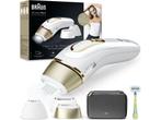 Braun IPL Silk-expert Pro 5 - Ontharingsapparaat voor thuis, Verzenden, Nieuw