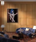 Laura Segatori - She n°106 dalla serie bad girl