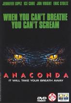 dvd film - Anaconda - Anaconda, Cd's en Dvd's, Verzenden, Zo goed als nieuw