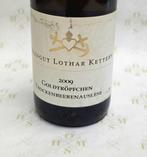 2009 Weingut Lothar Kettern, Amazing TBA - Goldtröpfchen, Nieuw