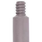 HTD Telescopische Wasborstel Microvezel 250cm, Ophalen of Verzenden