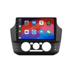 VW Up CarPlay autoradio 2017 t/m 2023 Denago, Auto diversen, Autoradio's, Ophalen of Verzenden, Nieuw