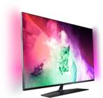 Philips 55PUS7909 - 55 inch 4K UltraHD LED TV, Audio, Tv en Foto, Televisies, Ophalen, Philips, LED, Zo goed als nieuw