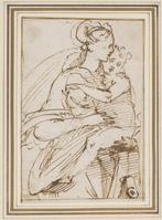 Michele di Ridolfo del Ghirlandaio (1503-1577),, Antiek en Kunst