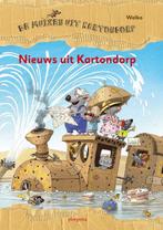 Nieuws uit kartondorp / De muizen uit Kartondorp Walko, Verzenden, Zo goed als nieuw, Walko