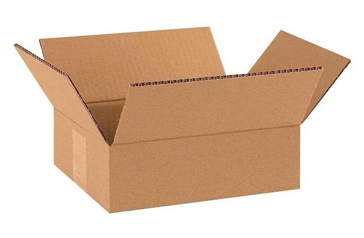 Verzenddozen - kartonnen dozen - 60x40x30cm - 3 laags 20..., Doe-het-zelf en Verbouw, Kratten en Dozen, Nieuw, Ophalen of Verzenden