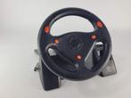 Dreamcast SEGA Dreamcast Steering Wheel Racing Controller HK
