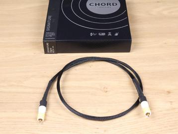 Chord Company Signature Super Aray highend digital audio int beschikbaar voor biedingen