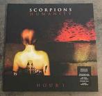 lp nieuw - Scorpions - Humanity - Hour I (Coloured), Verzenden, Zo goed als nieuw