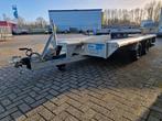 Hapert LF-2 | Transporter | 3500kg | 360 x174, Gebruikt, Ophalen