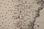 10 Nautical, Maritime charts - Indische Oceaan, India,, Boeken, Nieuw