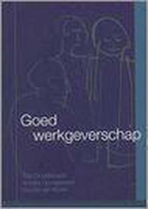 Goed werkgeverschap 9789058713056 R. Grundemann, Boeken, Economie, Management en Marketing, Gelezen, Verzenden