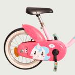 B-TWIN kinderfiets 14 inch, Ophalen of Verzenden, Gebruikt, B-TWIN