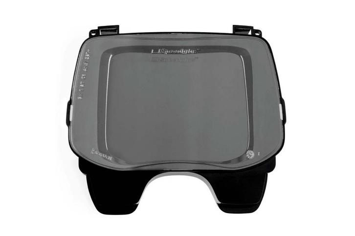 3M Speedglas 9100 adaptor incl passive, Doe-het-zelf en Verbouw, Laskappen, Lasfilter, Nieuw, Ophalen of Verzenden