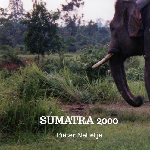 SUMATRA 2000 9789403702025 Pieter Nelletje, Boeken, Wetenschap, Gelezen, Verzenden