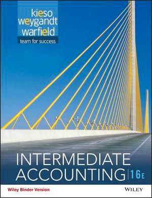 Intermediate Accounting 9781119923350, Boeken, Schoolboeken, Zo goed als nieuw, Verzenden