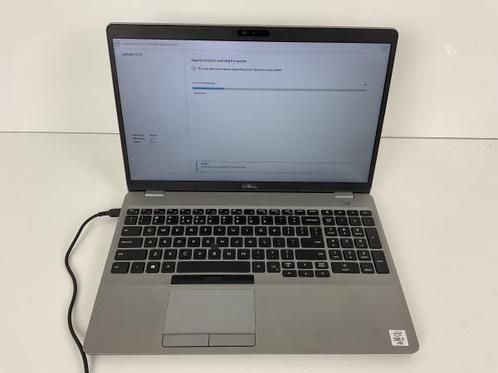 Veiling - Dell Latitude 5510 Laptop, Computers en Software, Windows Laptops