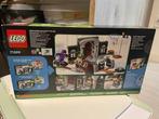 Lego Set - 71399 - Super Mario - LUIGIS MANSION Entryway, Kinderen en Baby's, Speelgoed | Duplo en Lego, Nieuw