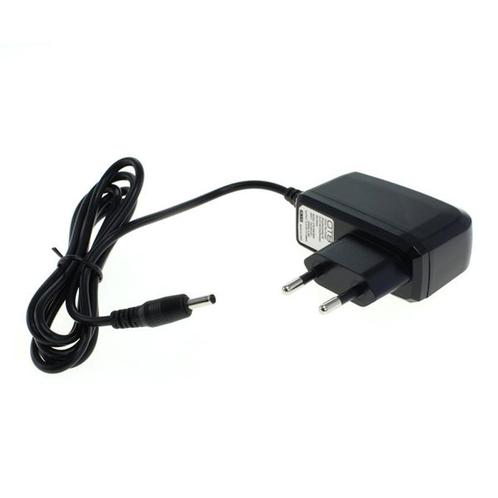 Voedingsadapter voor Nokia - 3,5 x 1,1mm - 6V - 0,5A - 3W -, Audio, Tv en Foto, Audiokabels en Televisiekabels, Nieuw, Ophalen of Verzenden