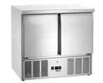 Bartscher Mini-werkbank | 159 liter, Zakelijke goederen, Horeca | Keukenapparatuur, Verzenden, Nieuw in verpakking