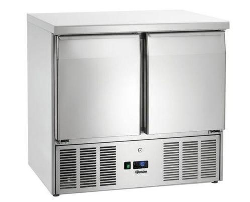 Bartscher Mini-werkbank | 159 liter, Zakelijke goederen, Horeca | Keukenapparatuur, Verzenden