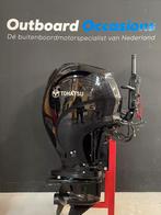 Tohatsu 115 PK EFI, Watersport en Boten, Ophalen of Verzenden, Gebruikt, Buitenboordmotor