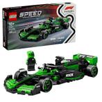 LEGO Speed Champions - KICK Sauber F1® Team C44 Race Car, Ophalen of Verzenden, Nieuw
