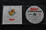 Asterix De Uitdaging Van Caesar Philips CD-I