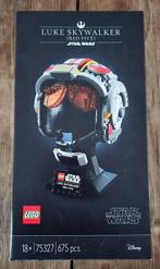 Lego Set - 75327 - Star Wars - Luke Skywalker (Red Five), Nieuw