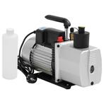 vidaXL Vacuümpomp 2-traps 100 L/ min, Verzenden, Nieuw