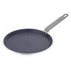 Crêpepan | Aluminium (Antiaanbaklaag) | Div. Warmtebronnen |, Verzenden, Nieuw in verpakking