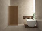 Inloopdouche Wiesbaden Slim Brons Rookglas 90x200 8mm Nano, Doe-het-zelf en Verbouw, Sanitair, Ophalen of Verzenden, Nieuw, Douche