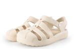 Crocs sandalen in maat 30½ Beige | 25% korting, Kinderen en Baby's, Kinderkleding | Schoenen en Sokken, Crocs, Verzenden, Jongen of Meisje