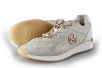 Mexx Sneakers in maat 34 Beige | 10% extra korting, Mexx, Verzenden, Jongen of Meisje, Schoenen