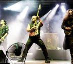 Cradle Of Filth Tickets Muziekgieterij Te Koop, Tickets en Kaartjes