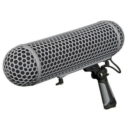 RODE Blimp 2 | Outlet model, Audio, Tv en Foto, Videocamera's Digitaal, Gebruikt, Verzenden