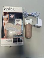 CALOR EPILATOR AQUASOFT - EP4930C0, Nieuw, Scheren en Epileren