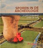 Sporen in de Archeologie 9789087410377 Yuri van Koeveringe, Boeken, Geschiedenis | Wereld, Gelezen, Yuri van Koeveringe, Verzenden