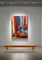 E. García - CASA DE LOS ABUELOS XL (NO RESERVE), Antiek en Kunst