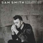 10 Inch - Sam Smith - In The Lonely Hour: Drowning Shadow..., Zo goed als nieuw, Verzenden
