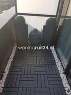 Woningruil - Eva Besnyöstraat 127 - 4 kamers en Amsterdam, Amsterdam
