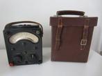 Meetinstrumenten - KUnststof/metaal/bakaliet (?) - 1950-1960