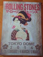 Anonymous - Concierto Tokyo Rolling Stones gira 14 On Fire -