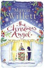 The Christmas Angel By Marcia Willett., Marcia Willett, Zo goed als nieuw, Verzenden