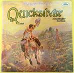 Quicksilver Messenger Service - 1. Happy Trails 2. Shady, Nieuw in verpakking